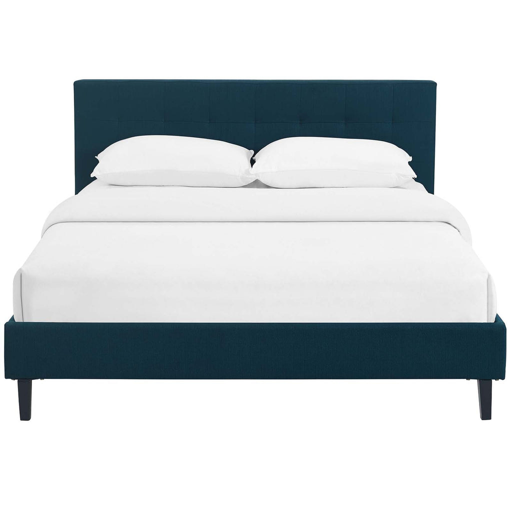 Linnea Full Bed by Modway