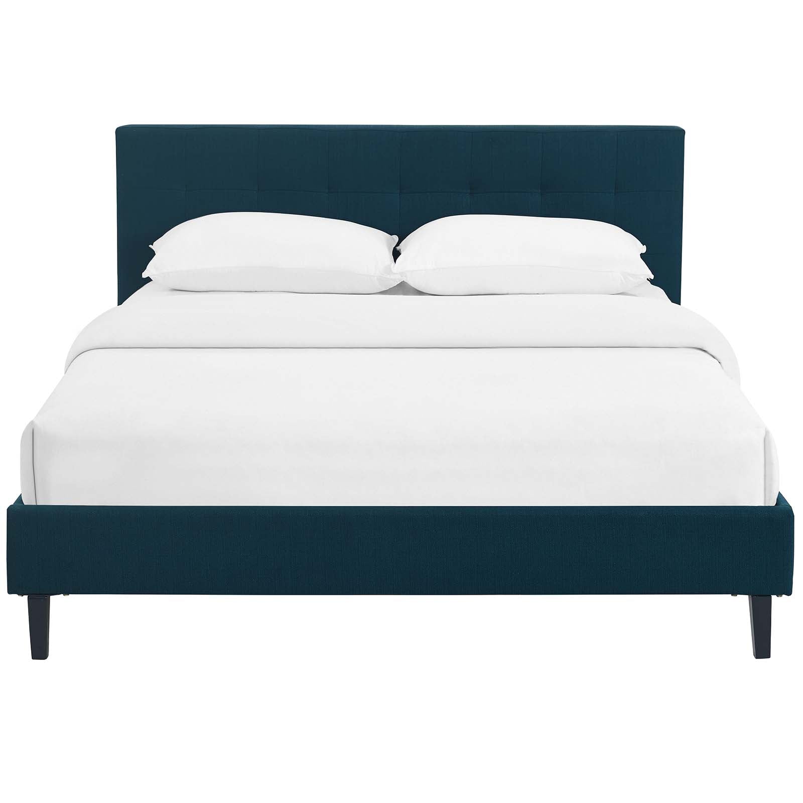 Linnea Full Bed by Modway