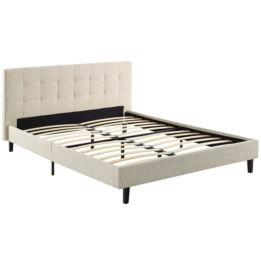 Linnea Full Bed by Modway