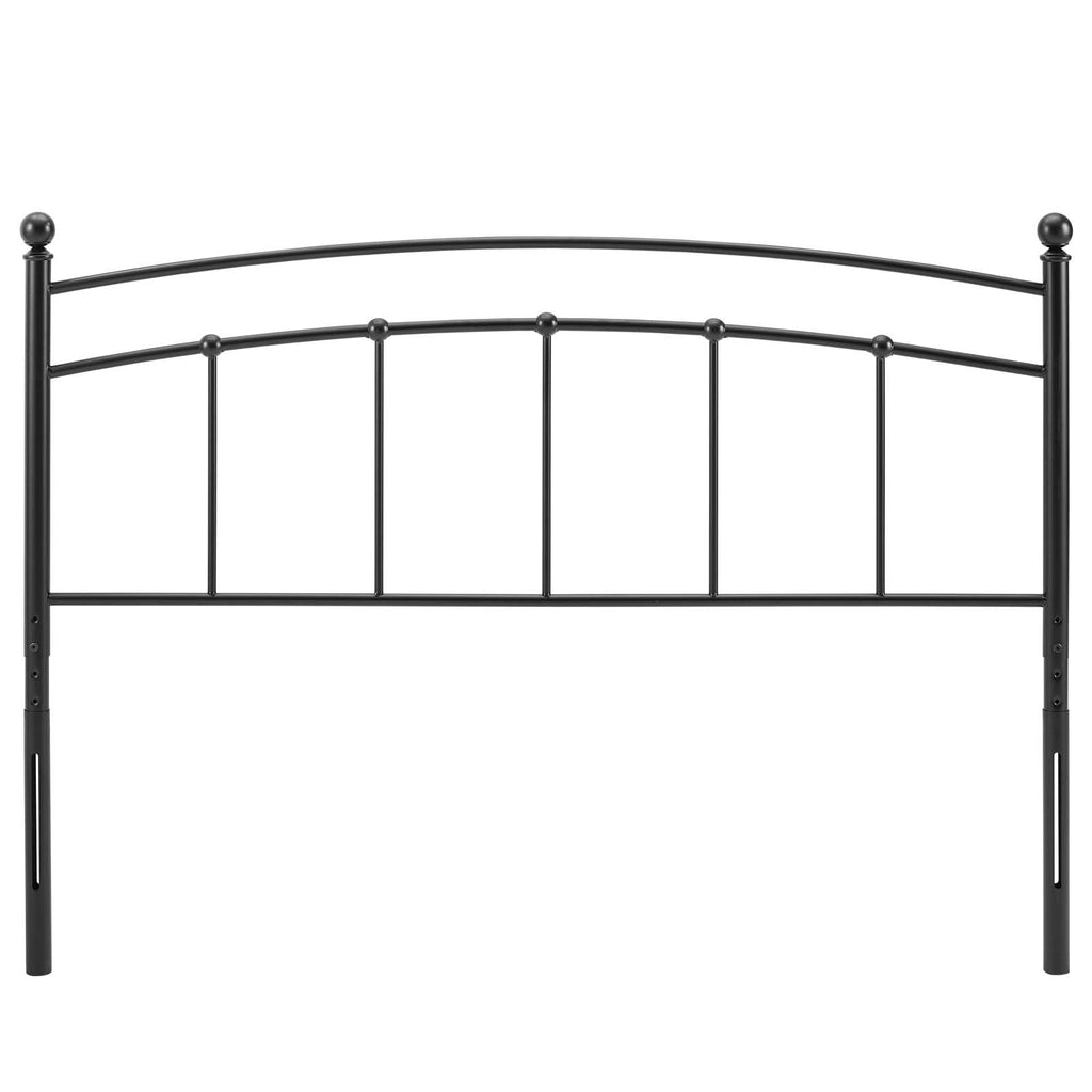 Abigail Metal Full Headboard by Modway