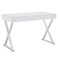 Sector Office Desk by Modway