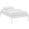 Elsie Twin Bed Frame by Modway