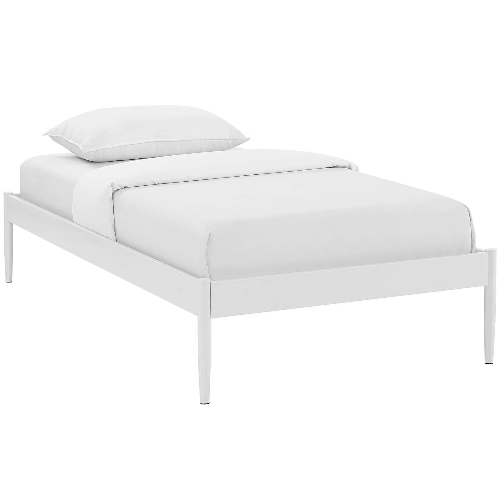 Elsie Twin Bed Frame by Modway