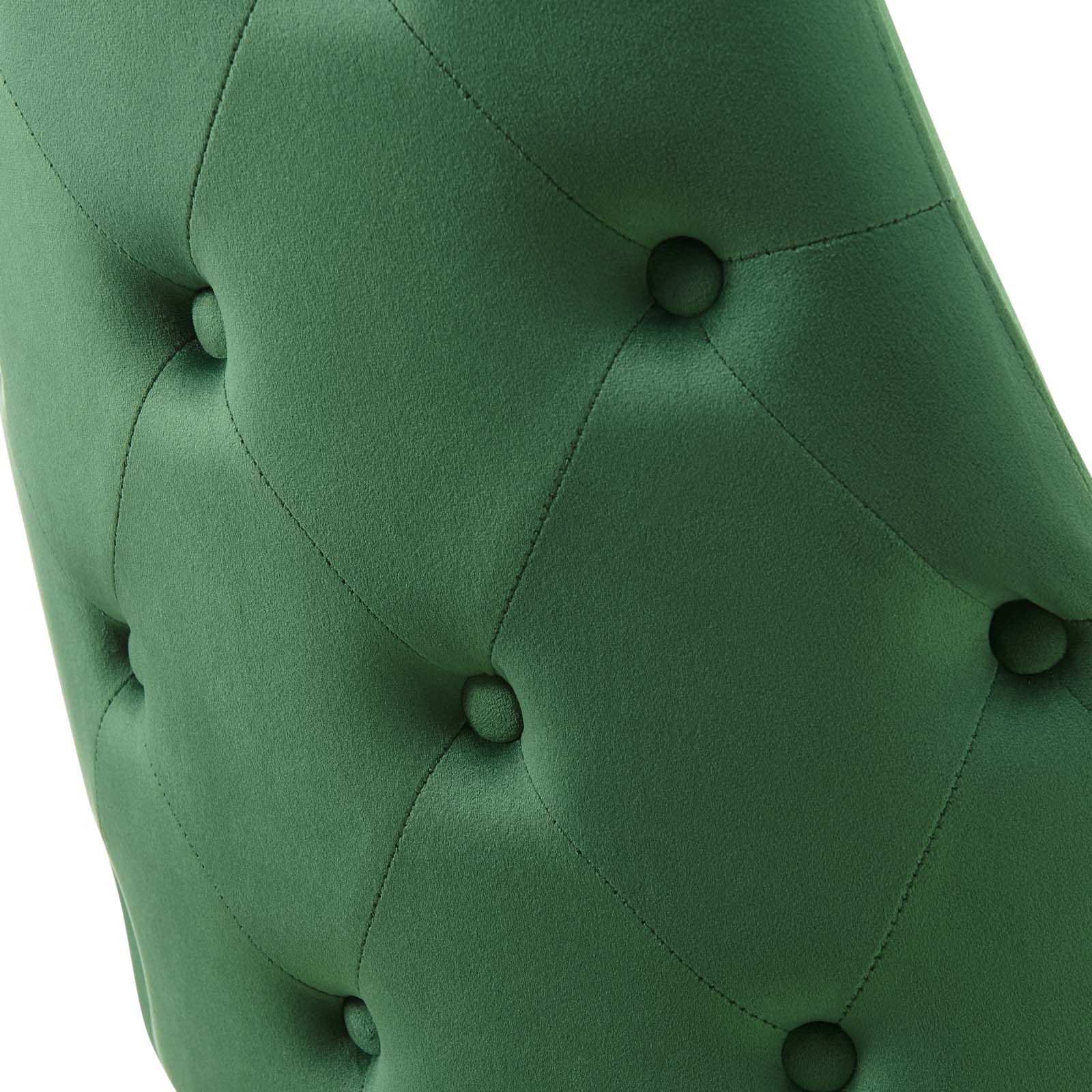 Adorn Tufted Performance Velvet Dining Side Chair by Modway