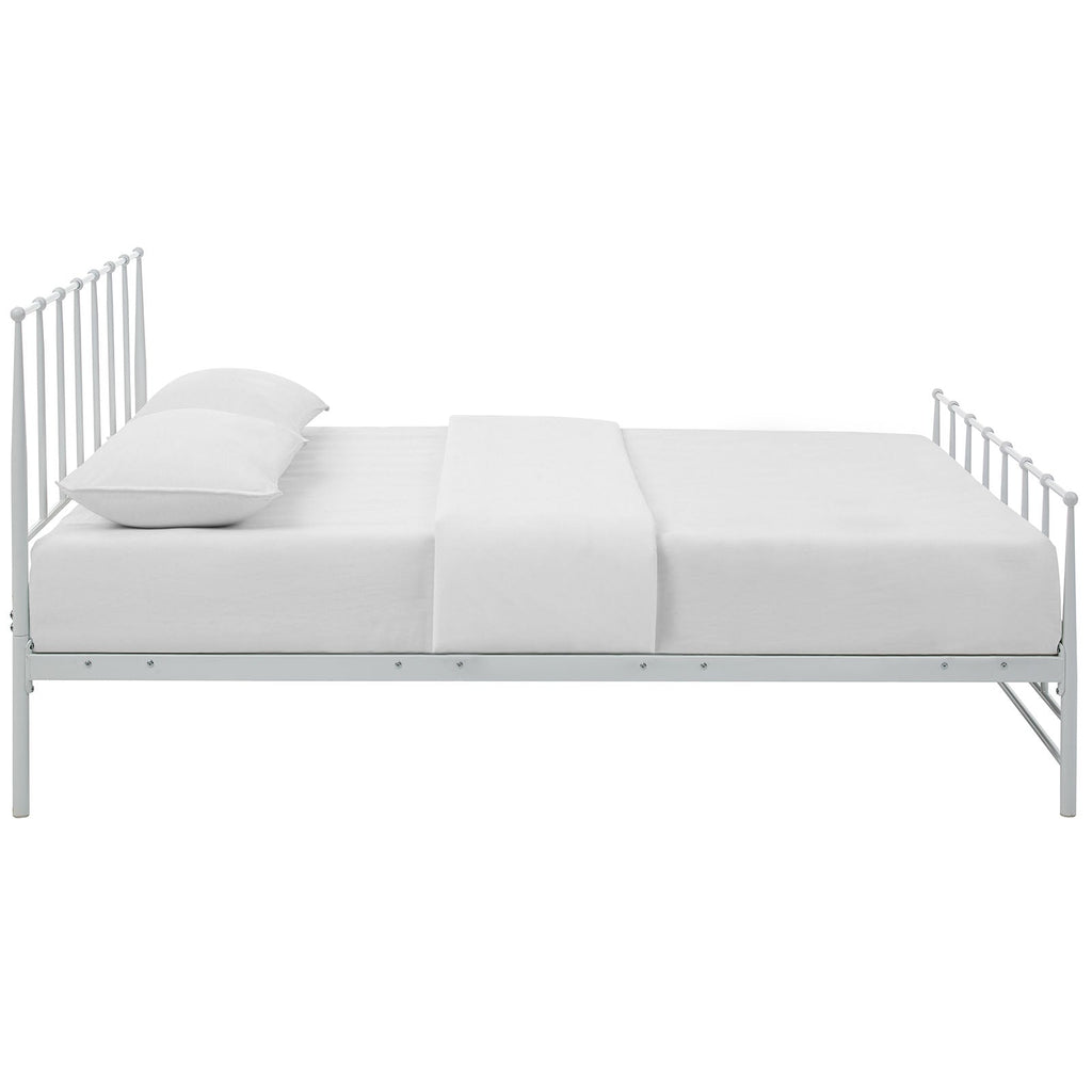 Estate King Bed by Modway