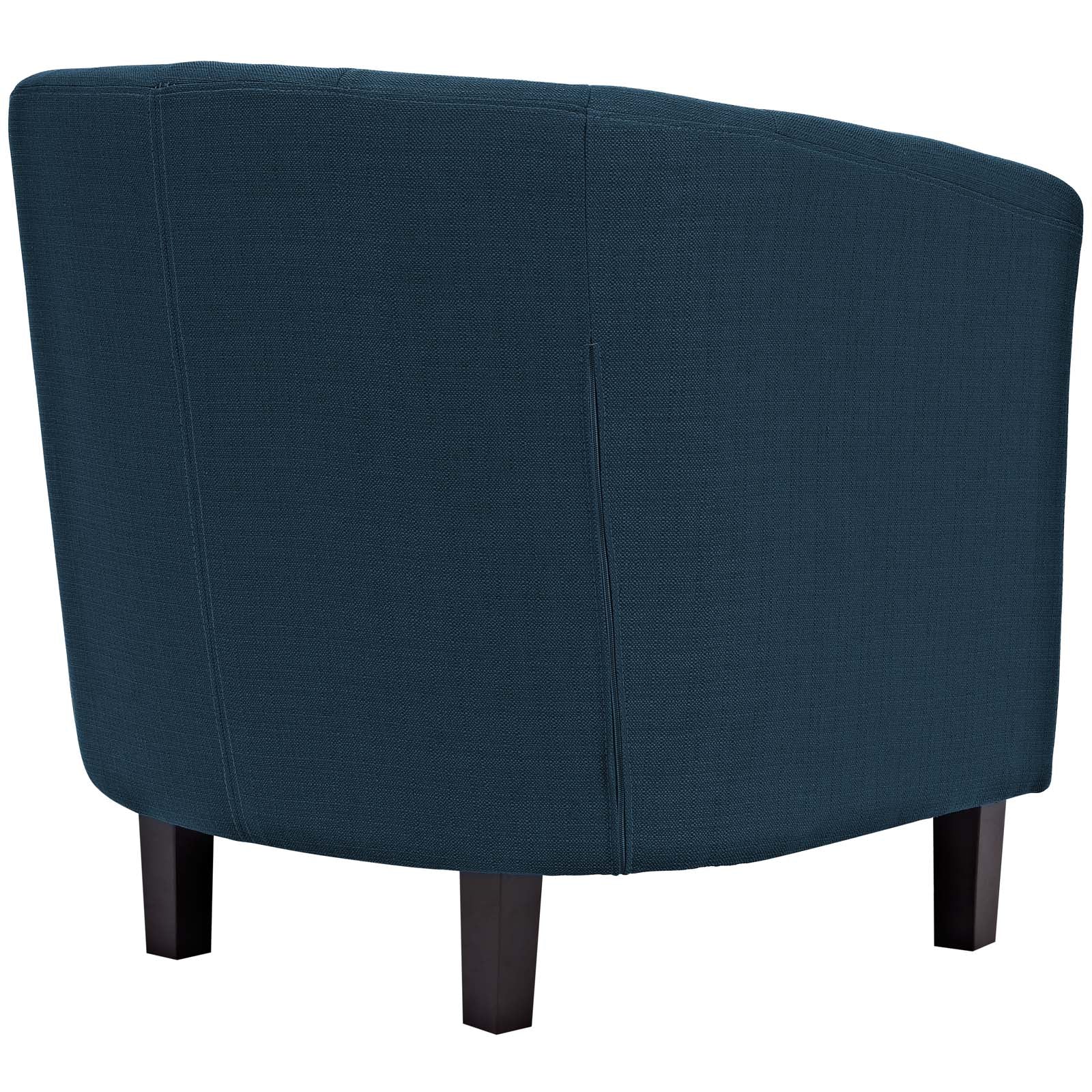 Prospect Upholstered Fabric Armchair by Modway
