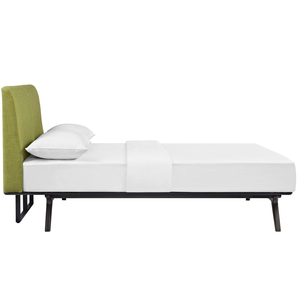 Tracy Queen Bed by Modway
