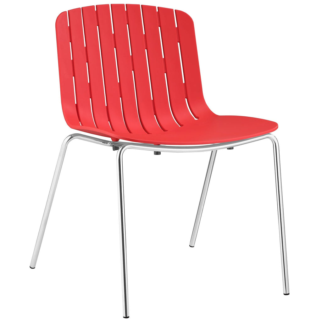 Trace Dining Side Chair by Modway