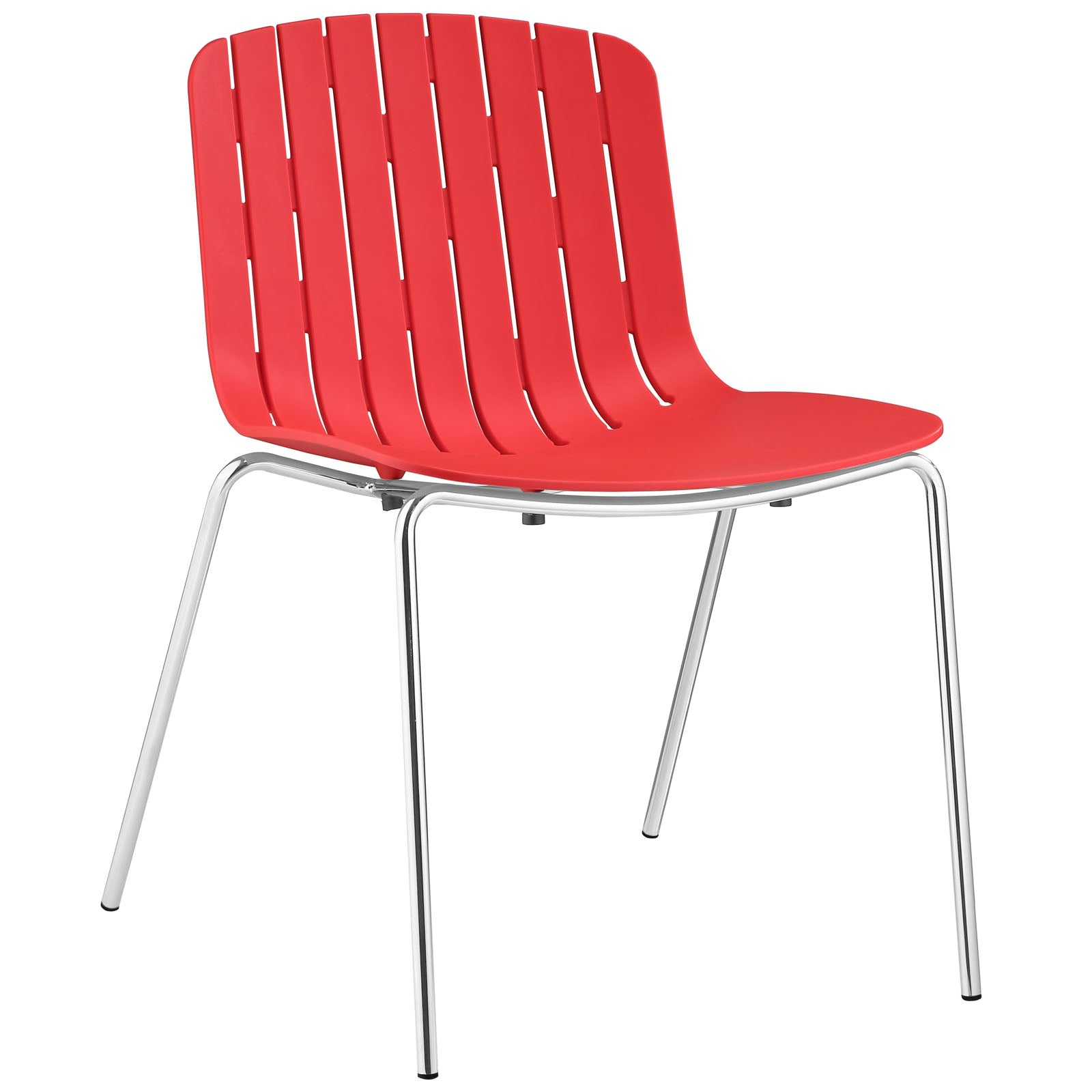 Trace Dining Side Chair by Modway