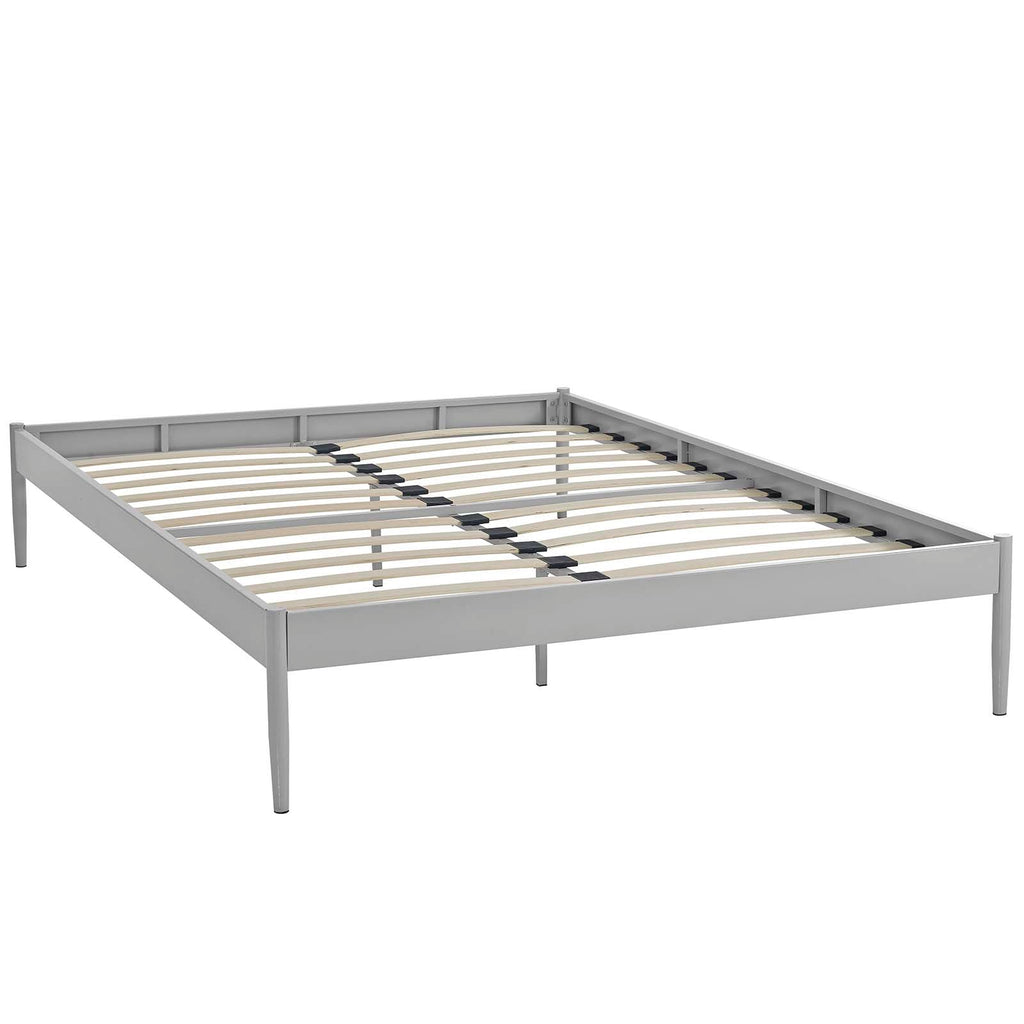 Elsie Queen Bed Frame by Modway