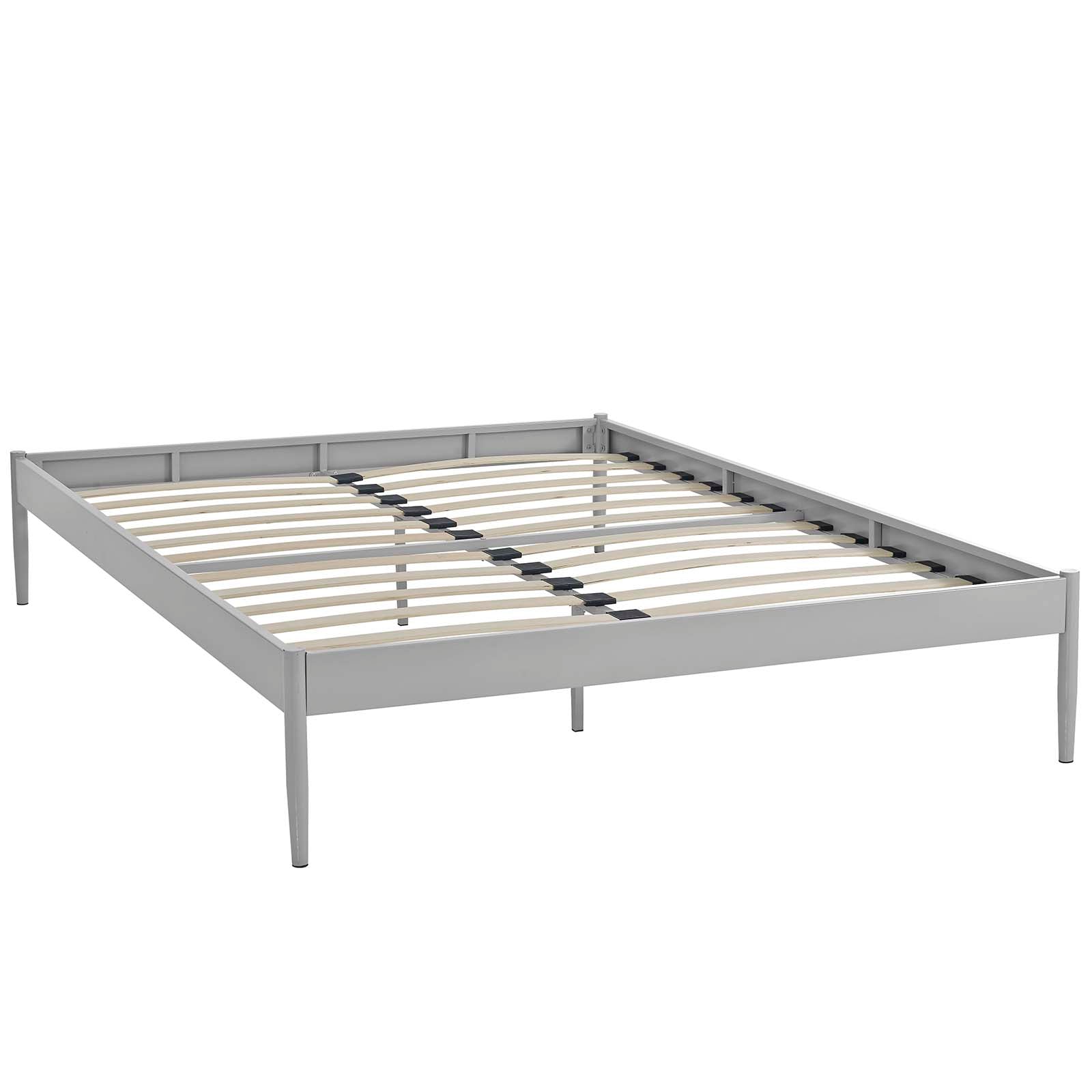 Elsie Queen Bed Frame by Modway