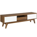 Envision 59Ó TV Stand by Modway