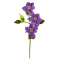 20"  Artificial Flower Spray (Set of 6)