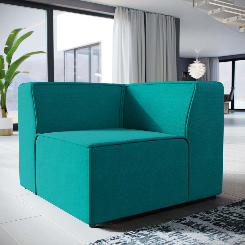 Mingle Corner Sofa by Modway