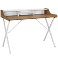 Bin Office Desk by Modway