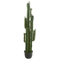 6.5"  Cactus Artificial Plant