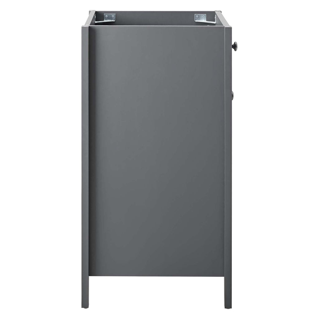 Nantucket 24" Bathroom Vanity Cabinet (Sink Basin Not Included) by Modway