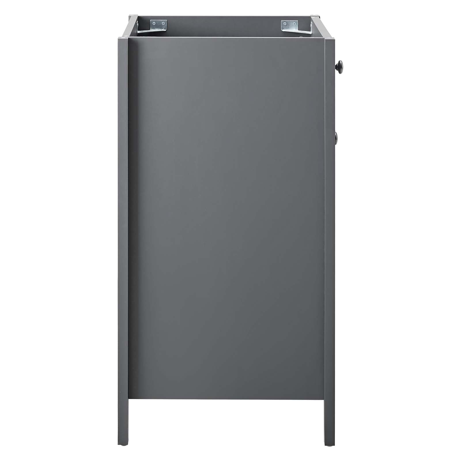 Nantucket 24" Bathroom Vanity Cabinet (Sink Basin Not Included) by Modway