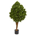 41"  Tea Leaf Artificial Tree UV Resistant (Indoor/Outdoor)