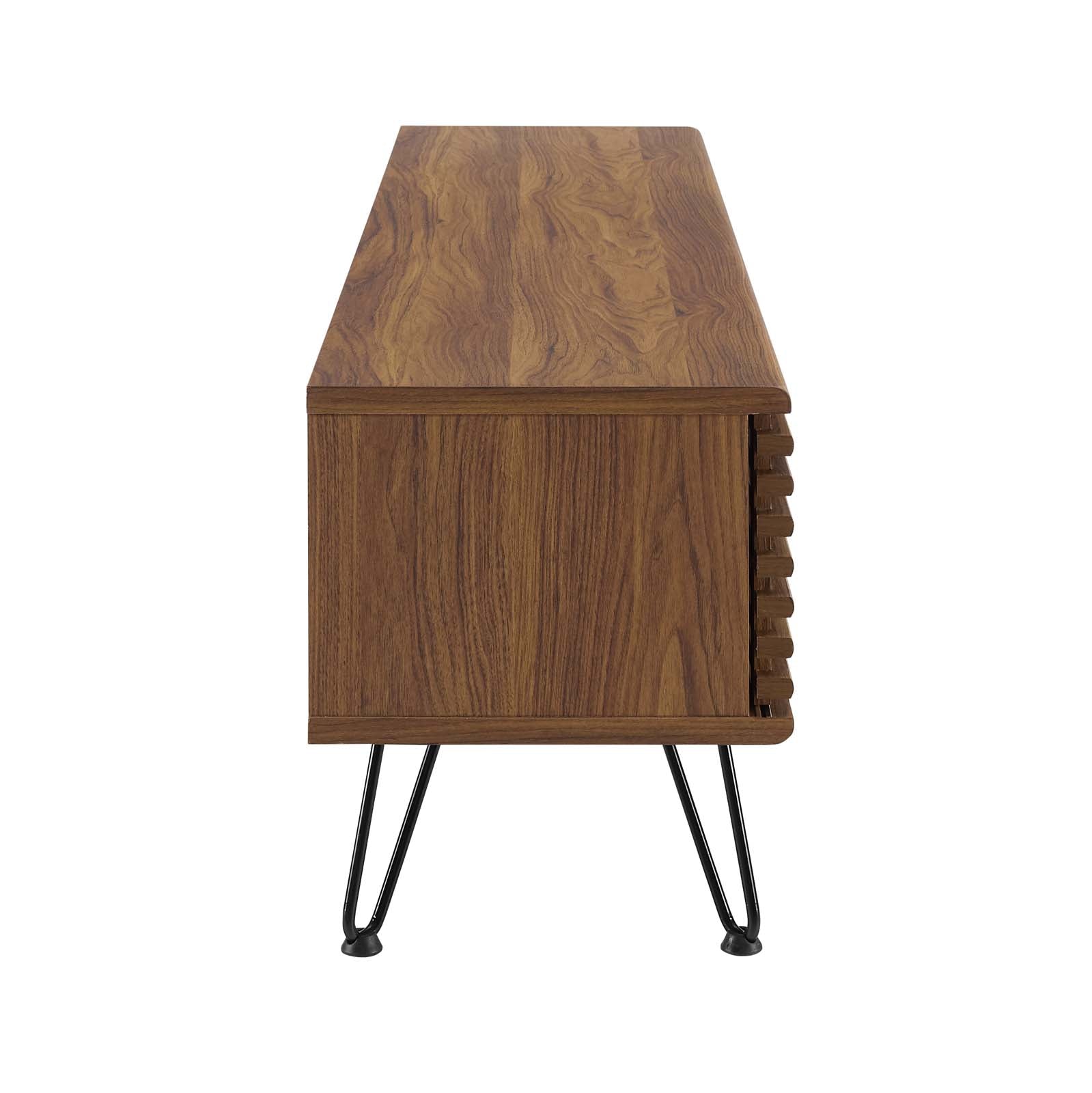 Render 59" Media Console TV Stand by Modway