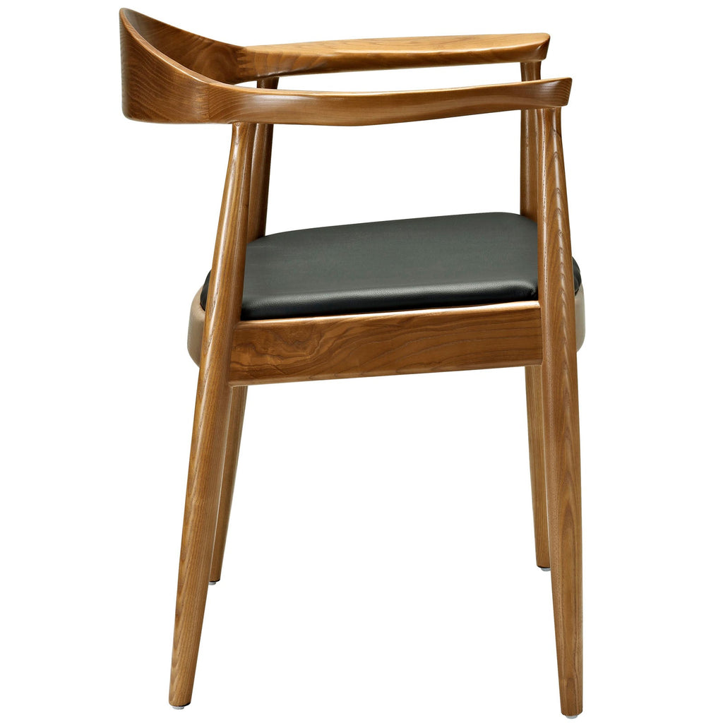 Presidential Dining Armchair by Modway