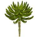12"  Succulent Artificial Plant (Set of 6)