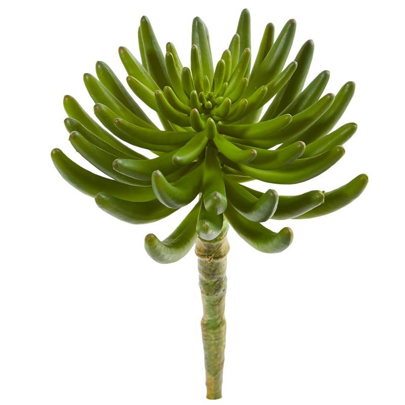 12"  Succulent Artificial Plant (Set of 6)