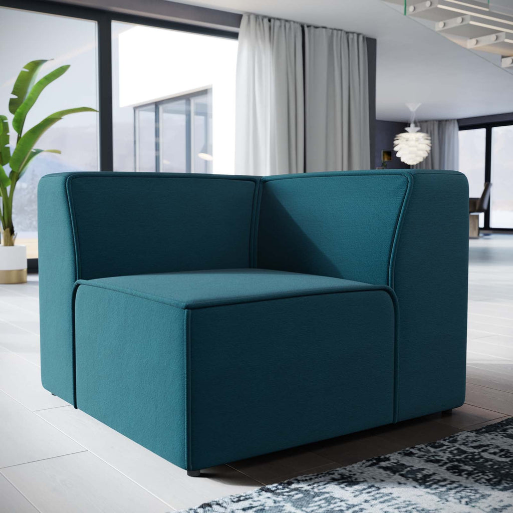 Mingle Corner Sofa by Modway