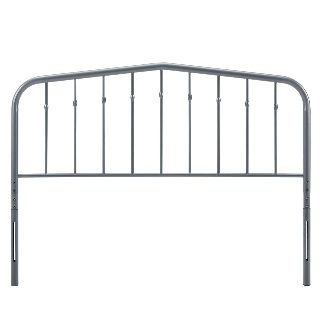 Lennon Metal Full Headboard by Modway
