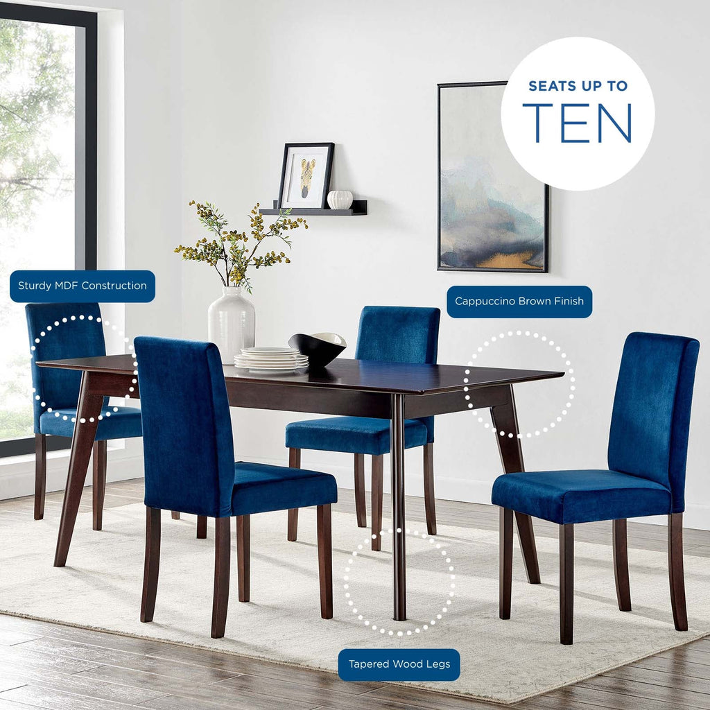 Oracle 69" Rectangle Dining Table by Modway