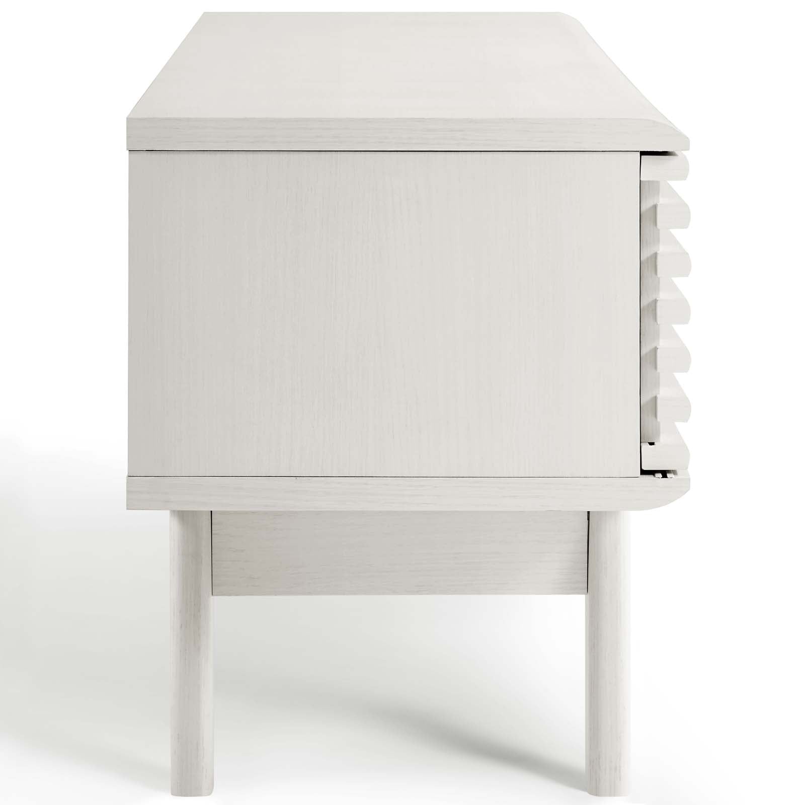 Render 59Ó TV Stand by Modway