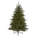 5' Napa Valley Fir Artificial Chrstmas Tree with 350 Clear Lights