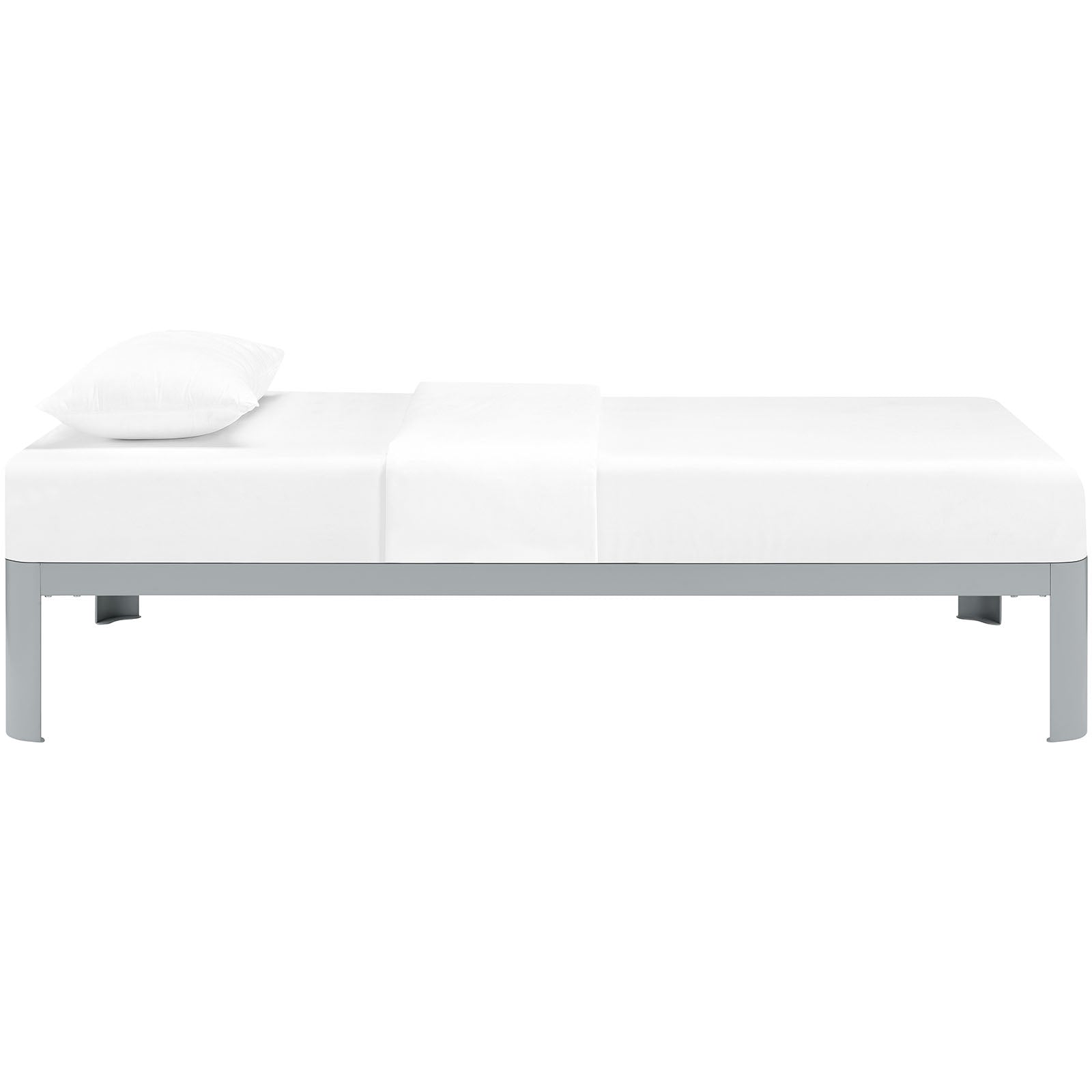 Corinne Twin Bed Frame by Modway