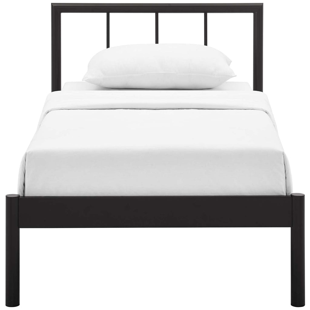 Gwen Twin Bed Frame by Modway
