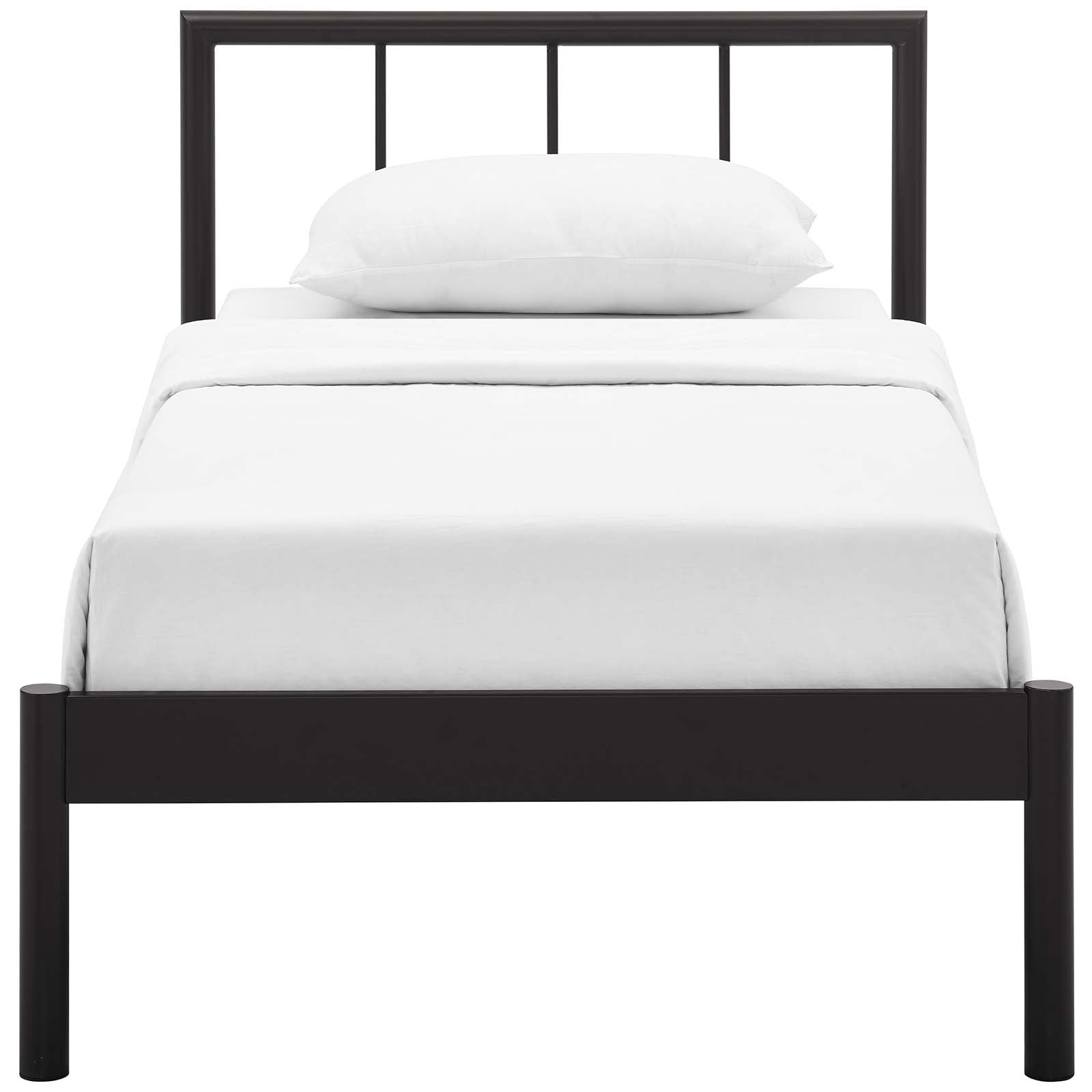 Gwen Twin Bed Frame by Modway