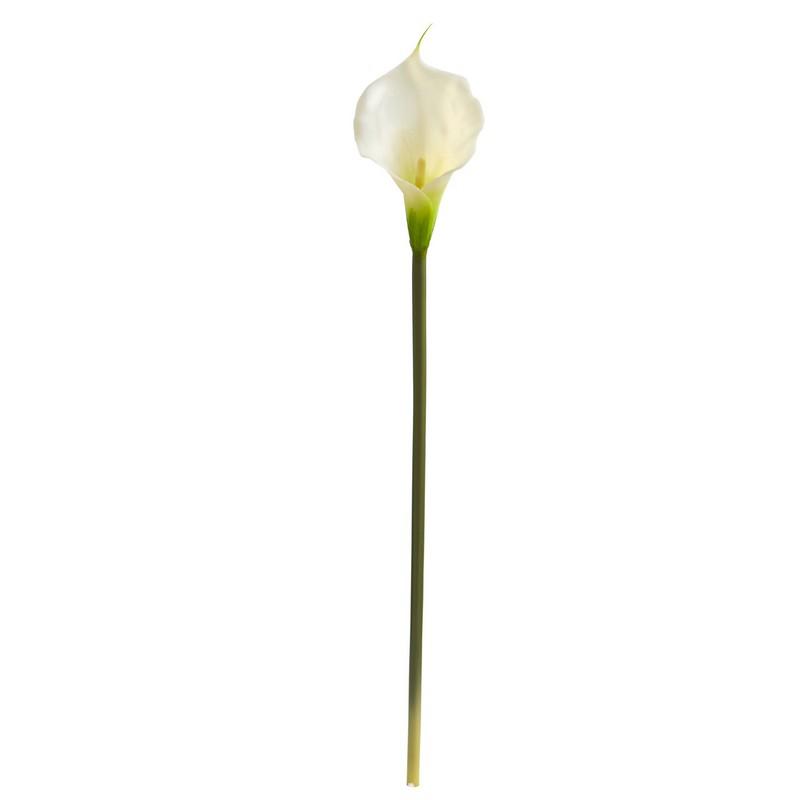 28" Calla Lily Artificial Flower (Set of 12)