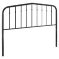 Lennon Metal Twin Headboard by Modway