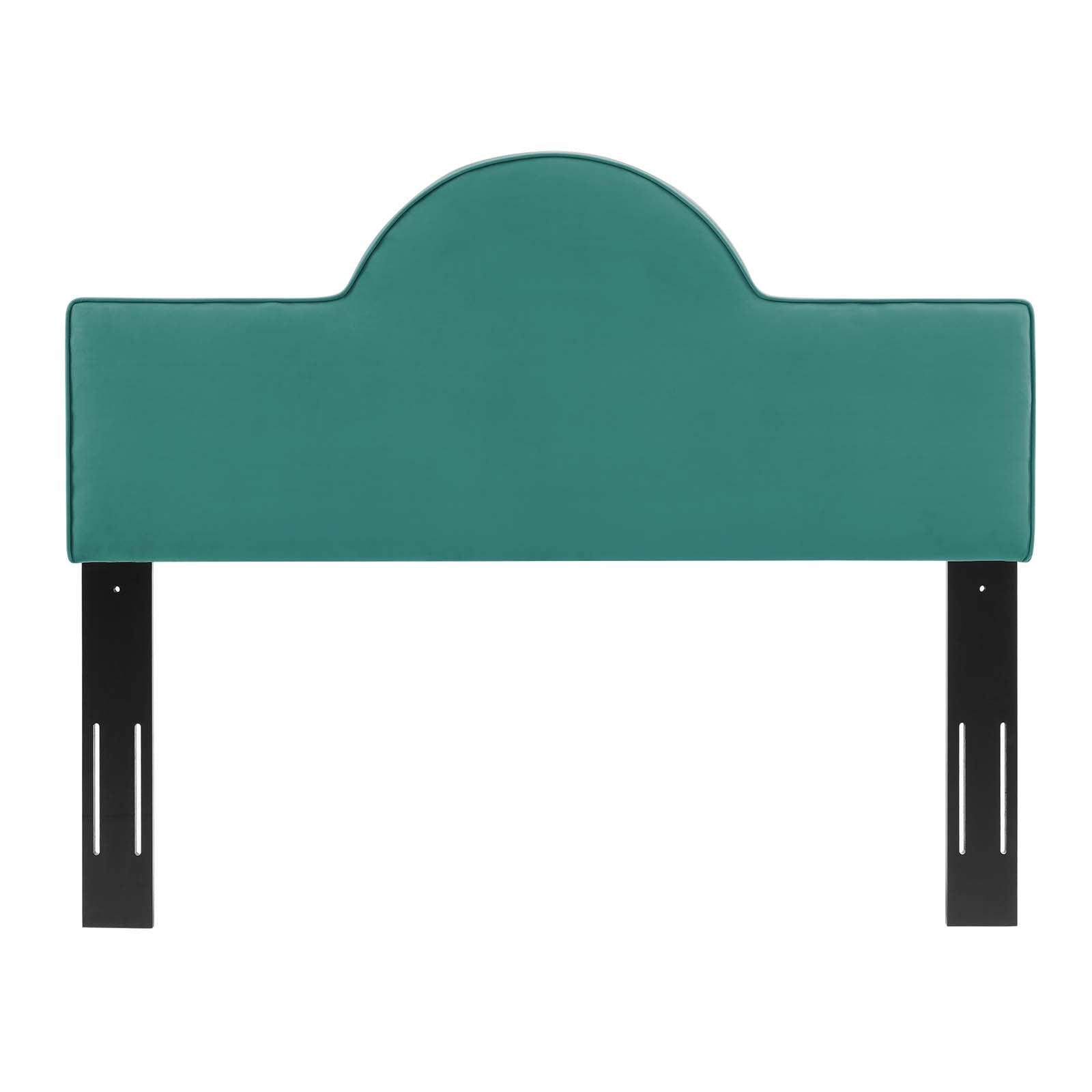 Dawn Performance Velvet Twin Headboard by Modway