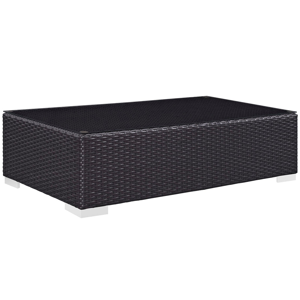 Convene 8 Piece Outdoor Patio Sofa Set by Modway
