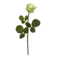 18"  Rose Spray Artificial Flower (Set of 12)