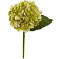 12" Hydrangea Artificial Flower (Set of 12)