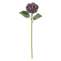 30" Hydrangea Artificial Flower (Set of 4)