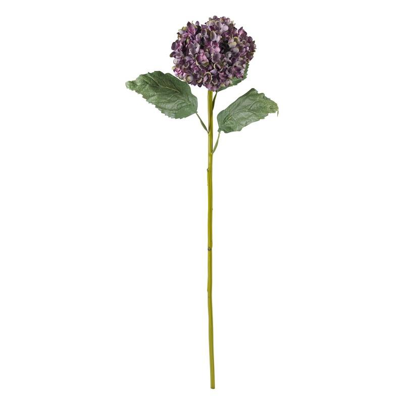 30" Hydrangea Artificial Flower (Set of 4)