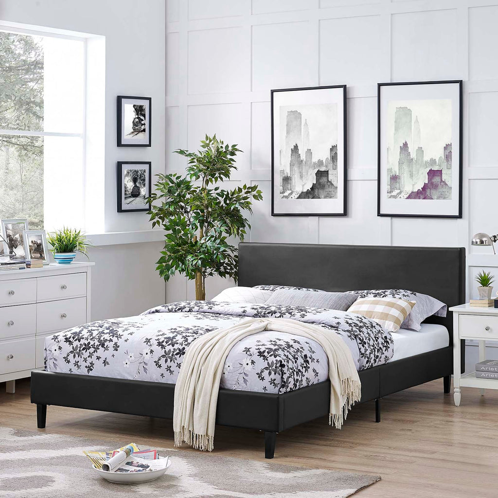 Anya Full Bed by Modway