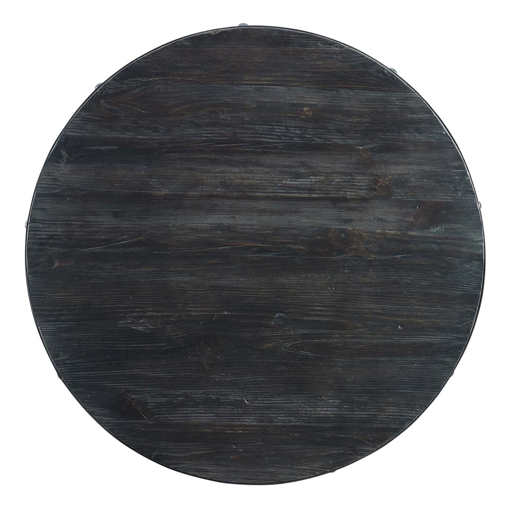 Drive Wood Bar Table by Modway