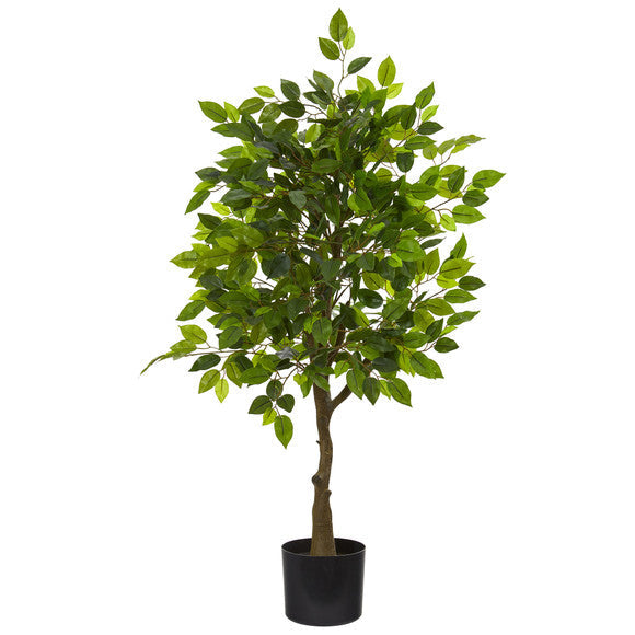 39"  Ficus Artificial Tree