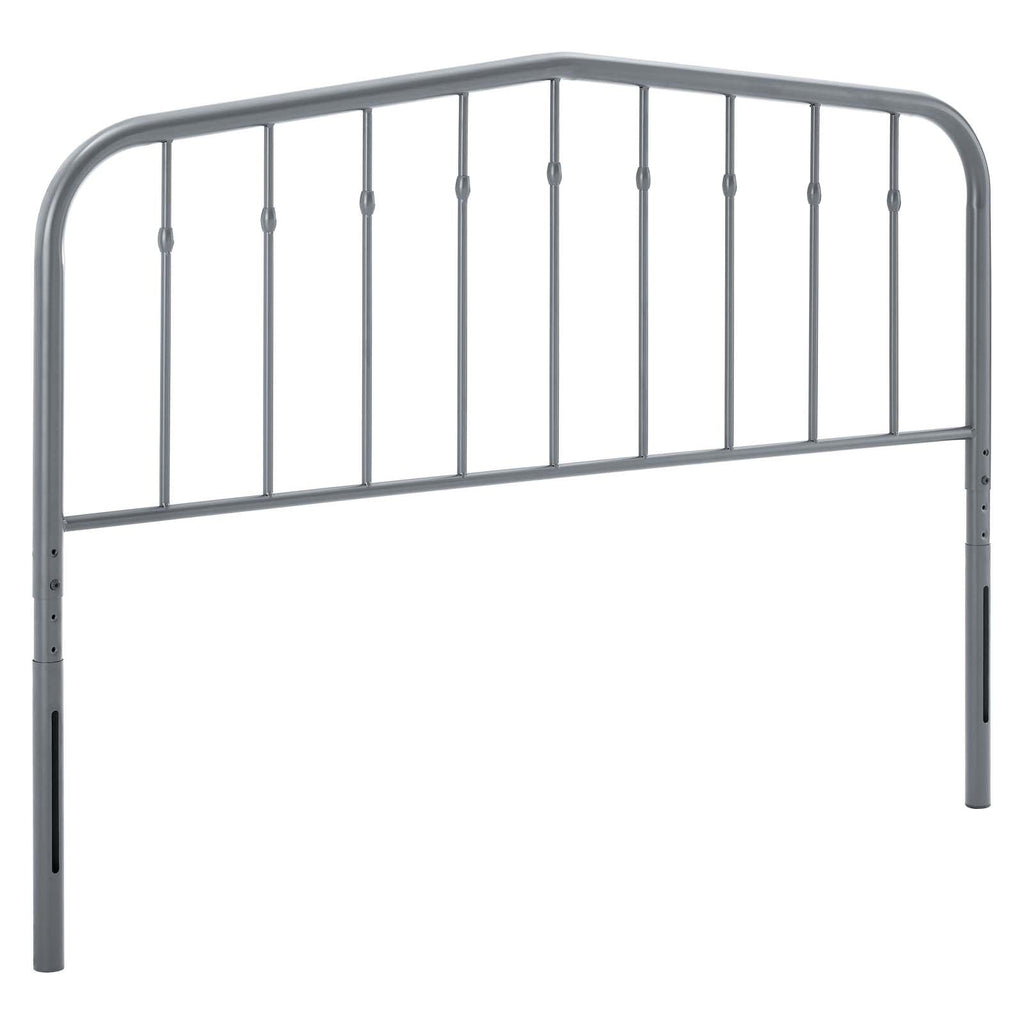 Lennon Metal Queen Headboard by Modway