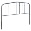 Lennon Metal Queen Headboard by Modway