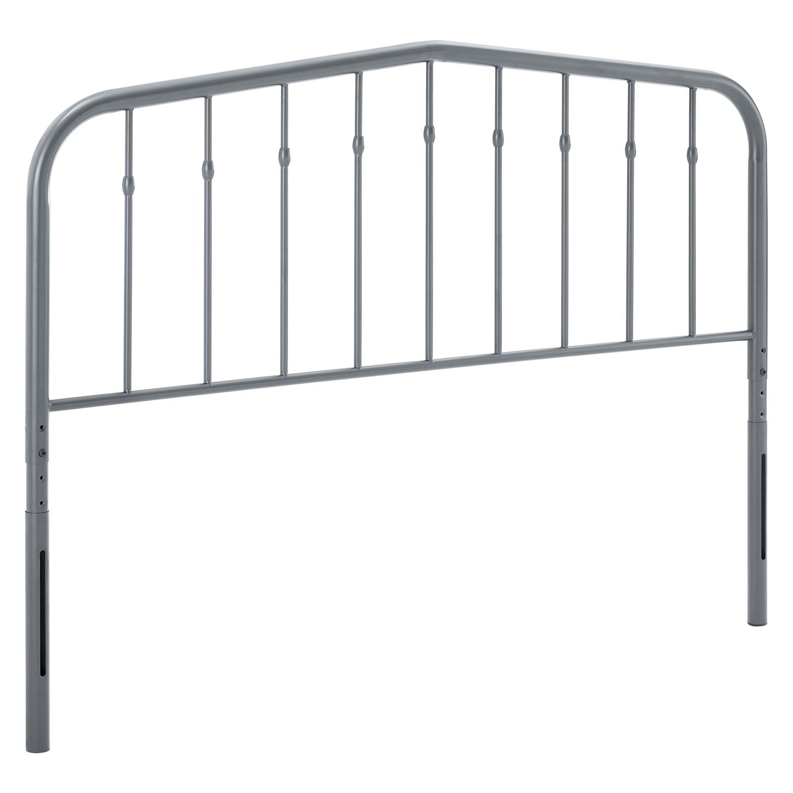 Lennon Metal Queen Headboard by Modway