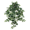 41" Puff Ivy Hanging Artificial Plant (Set of 2)